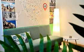 Appartamento Eden Green